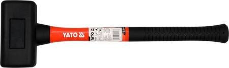 YATO MŁOTEK BEZODRZUTOWY 2400g   46270