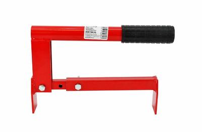 AWTOOLS CHWYTAK BRUKARSKI JEDNORĘCZNY