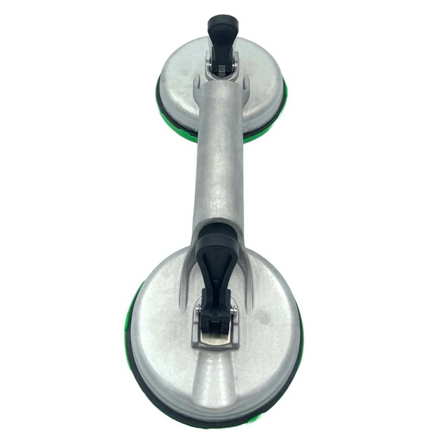 Podnośnik do dentów, podciśnieniowy 2x123mm (aluminium) AT5078 - ELLIENT TOOLS
