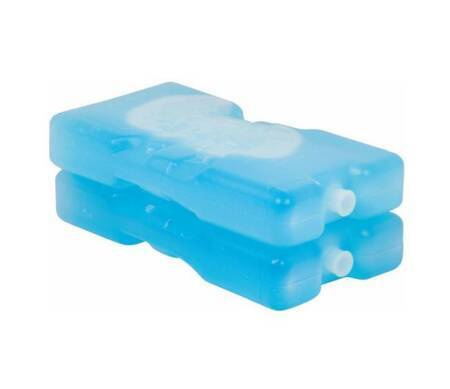 CURVER WKŁAD DO LODÓWKI TURYSTYCZNEJ  2 szt.