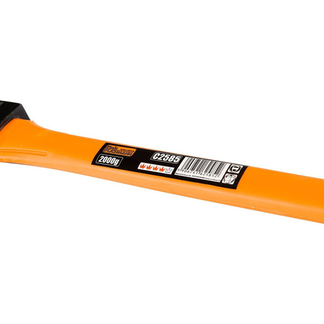 SIEKIERA 1000 G ROZŁUPUJĄCA Richmann Exclusive C2586