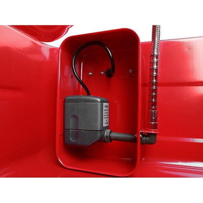 Czyścik części 20 galonów (75L) TR400120 - TONGRUN