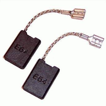 CZ.BOSCH SZCZOTKI SZLIFIERKI/BRUZDOWNICE