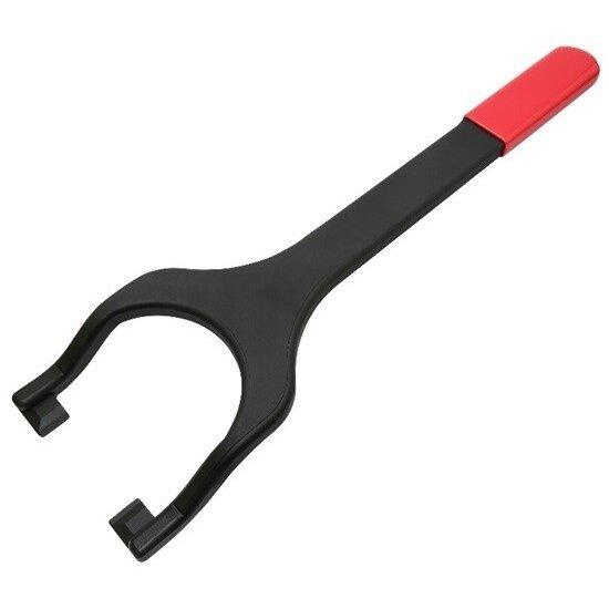 Wyciągacz wewnętrznego wału napędowego 390mm CR0017 - ELLIENT TOOLS