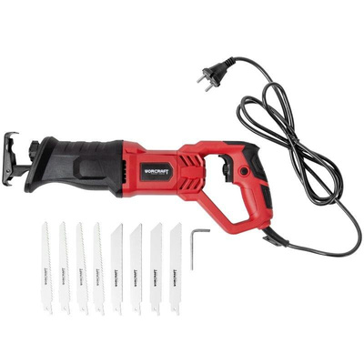 Piła wahadłowa 710W RS07115E - WORCRAFT