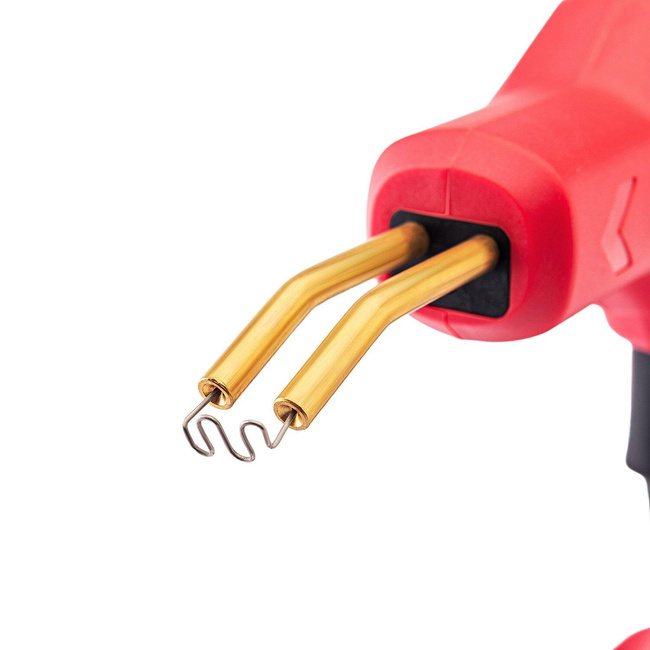 Lutownica bezprzewodowa akumulatorowa Li-ion 20V BMC CPWS20Li - WORCRAFT