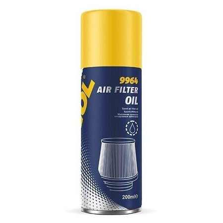 Olej do filtra powietrza MANNOL 200ml 9964