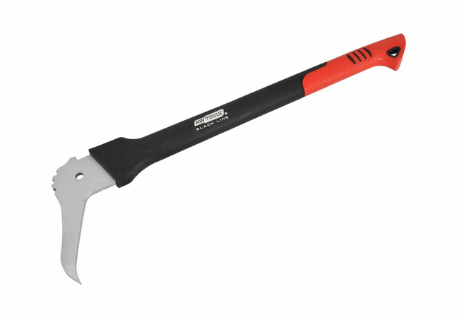 AWTOOLS HAK DO WYCIĄGANIA PNI  125st.  450mm BLACK LINE