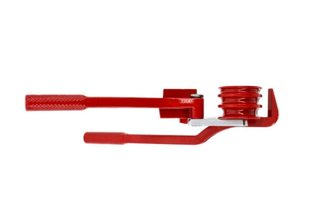 AWTOOLS GIĘTARKA DO RUR  6-10mm