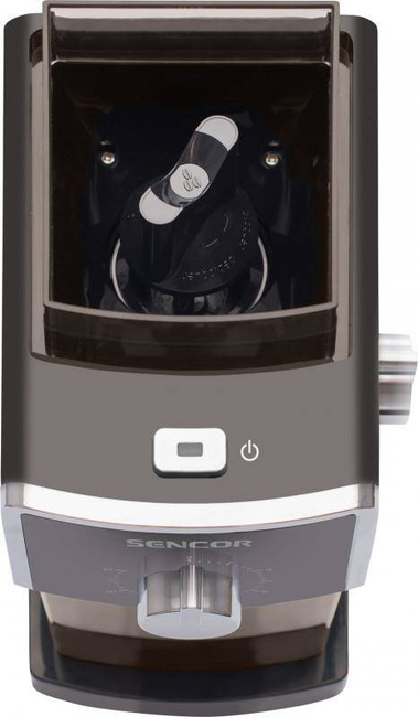 Elektryczny Młynek Żarnowy Sencor SCG 5050BK