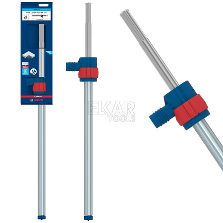 BOSCH WIERTŁO SDS MAX Z ODSYS. 25 x 400mm