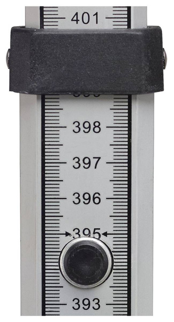 Łata geodezyjna Limit 5m 178670105
