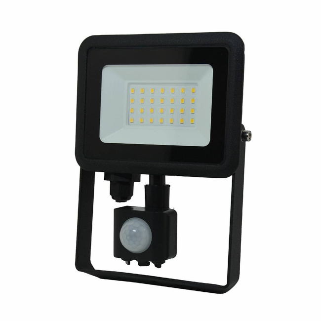 AWTOOLS REFLEKTOR SLIM SMD LED 20W RUCH