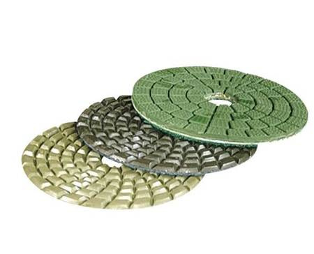 TARCZA DO SZLIFOWANIA KAMIENIA 100mm K50 DO PW5000C