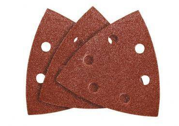 PAPIER ŚCIERNY ZIARNO 120  TS Proma