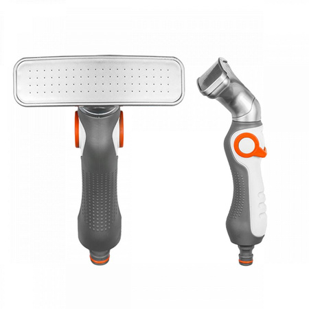 ZRASZACZ RĘCZNY WATERFALL /WHITE LINE