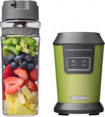 Blender do Smoothie Sencor SBL 7170GG