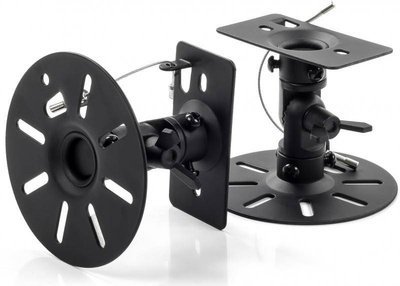 SHO 1110 Uchwyt ścien. na głoś. 2x STELL