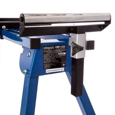 SCHEPPACH STÓŁ ROBOCZY UMF1550