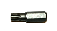 Końcówka bit TORX 5/16" 30 mm Jonnesway