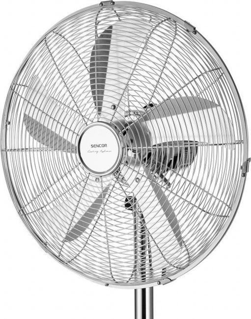 Wentylator podłogowy regulowany Sencor SFN 4040SL