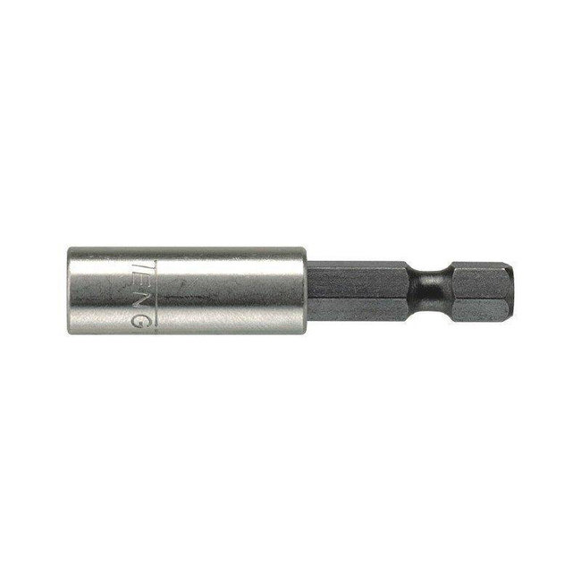 JONNESWAY MAGNETYCZNY UCHWYT DO KOŃCÓWEK 1/4"  60mm  Z PIERSCIENIEM