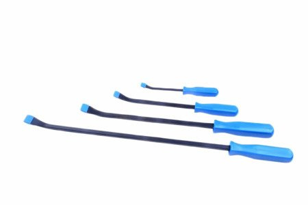 Zestaw łyżek montażowych 4 szt. Quatros QS14251