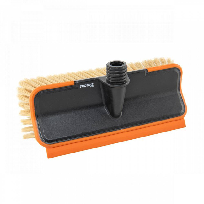 MYJKA SAMOCHODOWA SOFT 10" 2-PŁASZCZYZNOWA