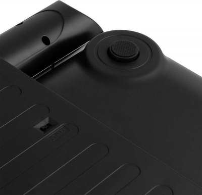 Waga łazienkowa fitness Sencor SBS 8800BK