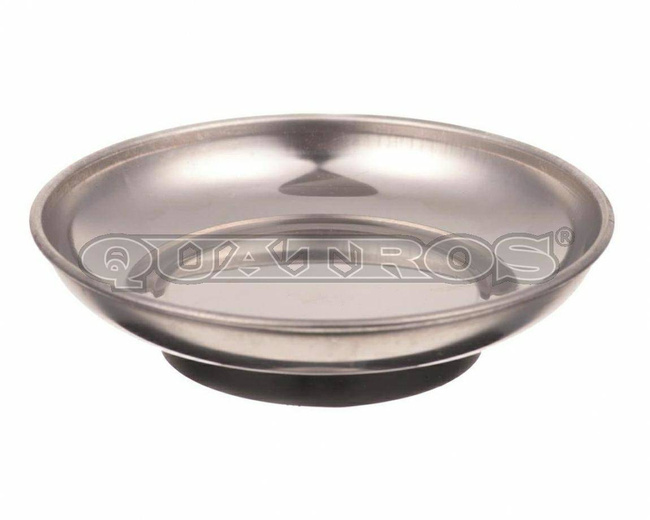 Miseczka magnetyczna okrągła 150 mm Quatros QS14244