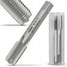 ARTPOL KOMPLET GWINTOWNIKÓW RĘCZNYCH M 8x1,25mm  3szt.