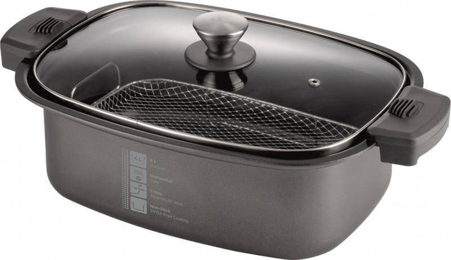 Wolnowar Sencor SPR 5500SS