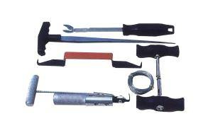 JONNESWAY ZESTAW DO WYMIANY SZYB AB010002