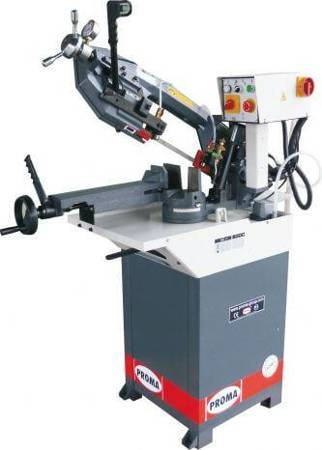 PIŁA TAŚMOWA DO METALU Proma