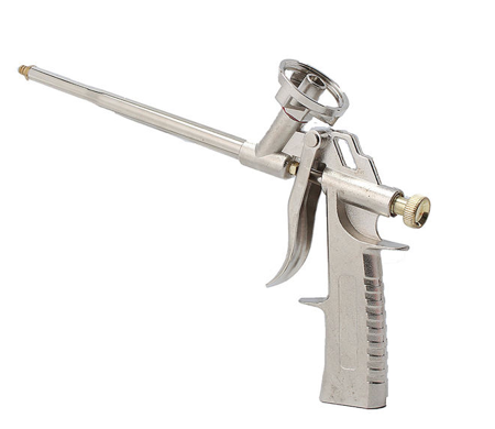 Pistolet do pianki montażowej CORONA C8020