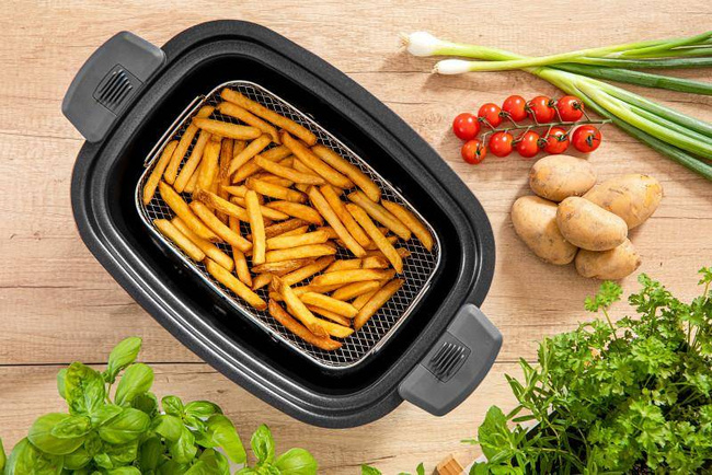 Wolnowar Sencor SPR 5500SS