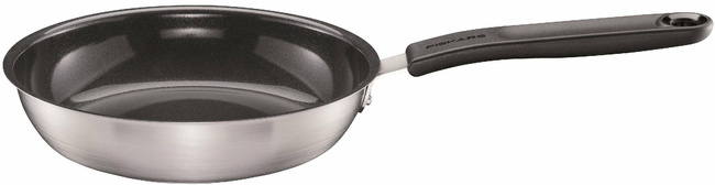 FISKARS PATELNIA 20cm  Z POWŁOKĄ CERAMICZNĄ FUNCTIONAL FORM
