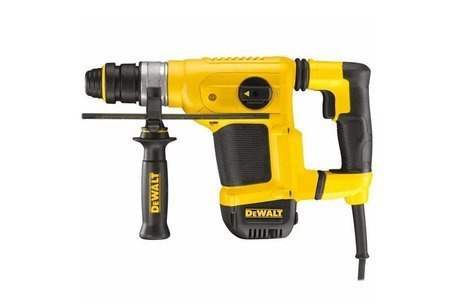 DEWALT MŁOT UDAROWY KUJĄCY SDS PLUS 1000W 4,2J 4kg D25430K
