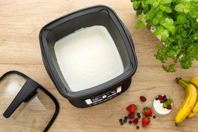 Multi Cooker frytkownica wielofukcyjna SENCOR SFR9300BK