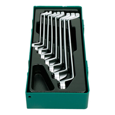 JONNESWAY Wkładka narzędziowa z wyposażeniem 8szt. (W23108SP)