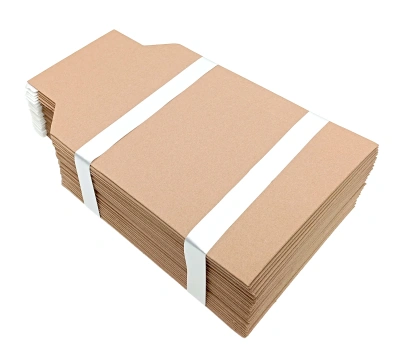 PAKIET KOPERTA KARTONOWA WYSYŁKOWA (ZESTAW 30 SZTUK) 251 x 166 x 70 mm