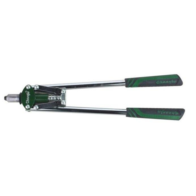 Ręczny nitownica z długim ramieniem CL608617 - CHANGLU TOOLS