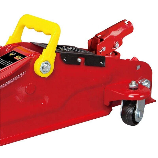 Podnośnik hydrauliczny 2t z plastikowym pudełkiem T820050S - TONGRUN
