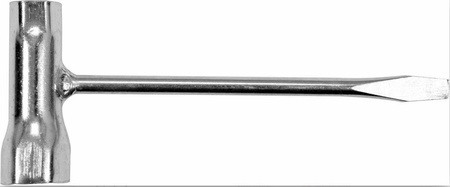 FLO KLUCZ DO URZĄDZENI SPALINOWYCH 13x19mm