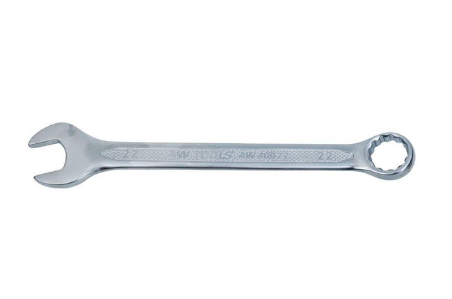 AWTOOLS KLUCZ PŁASKO-OCZKOWY CrV DIN3113 ROZMIAR: 44 (MM)