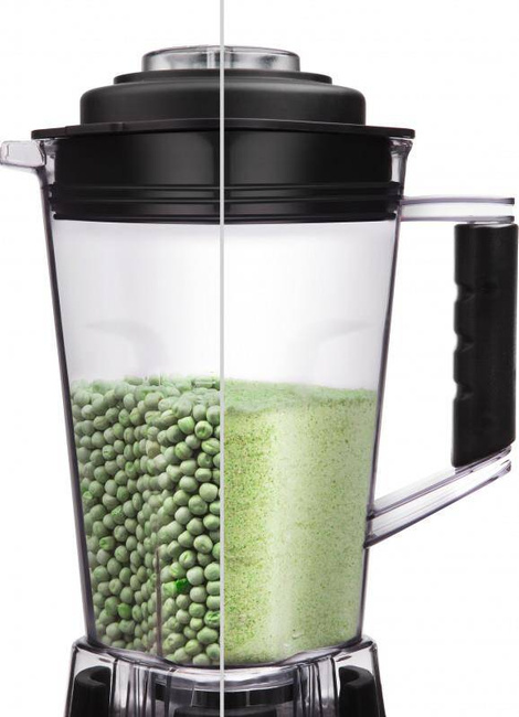 Nutri Smart Blender Sencor SBU 7730BK