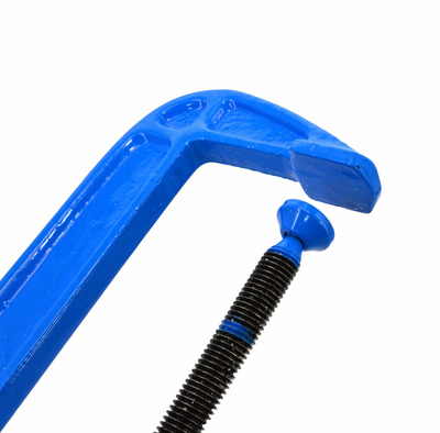AWTOOLS ŚCISK STOLARSKI TYP G /12"