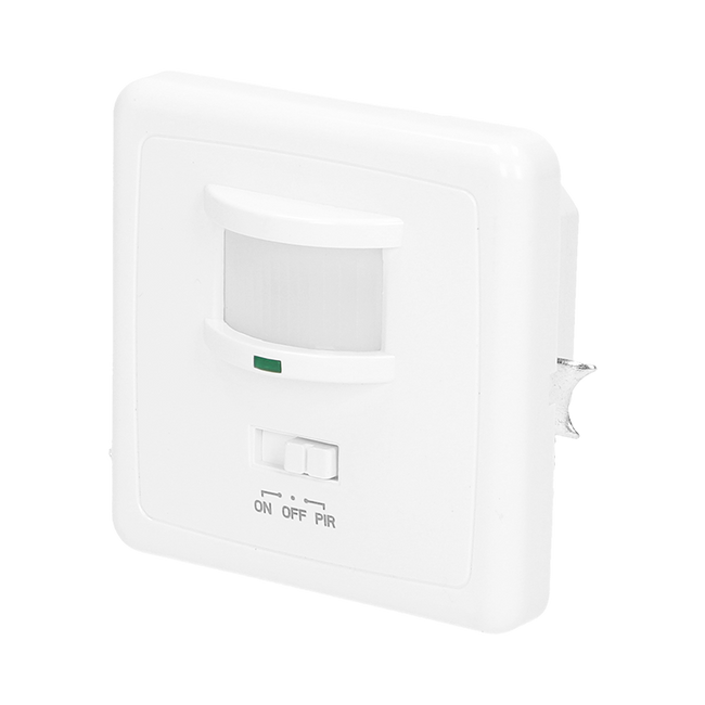 ORNO CZUJNIK RUCHU 160ST, 1200 W DO PUSZKI
