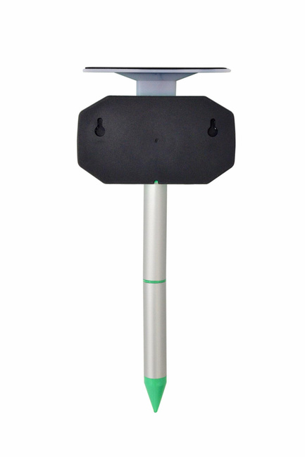 AWTOOLS ODSTRASZACZ ULTRADŹWIĘKOWY 9LED