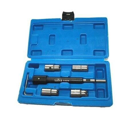 SATRA FREZY DO GNIAZD WTRYSKIWACZY